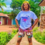 Isha Kargbo - @kargbo2234 - Instagram