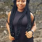 Isha Kargbo - @kargbo9126 - Instagram