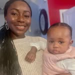 Isha Kargbo - @isha_kargbo_25 - Instagram