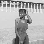 Isha Kargbo - @mariansal_8 - Instagram