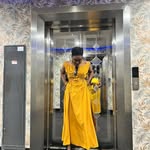 Isha Kargbo - @kargbo2623 - Instagram