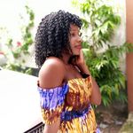Isha Kargbo - @kargbo2307 - Instagram
