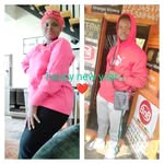 Isha Kargbo - @kargbo9522 - Instagram