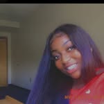 Isha Kargbo - @kargbo7777 - Instagram