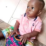 Isha Kargbo - @kargbo8088 - Instagram