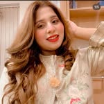 Alaya Fahad - @isha_khalid28 - Instagram