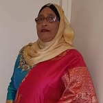 Isha Khalid - @ishakhalid - Instagram