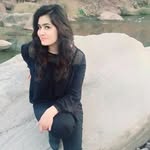 Isha Khalid - @ishay00 - Instagram