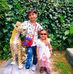 Isha Amit Khattar - Facebook