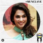 Ms. Isha Koppikar - @isha_konnectsatiimun - Instagram