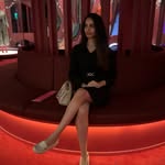 Isha Kulkarni - @i.s.h.a.27 - Instagram