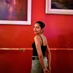 Isha Kulkarni - @ishkulks - Instagram