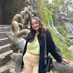 Isha kulkarni - @ishhaa_kulkarni - Instagram
