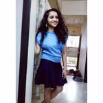 Isha Kulkarni - @art_ish_paints - Instagram