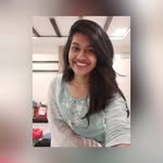 Isha Kulkarni - @ishh_1015 - Instagram