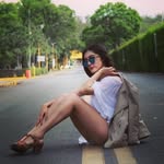 Isha Kulkarni - @ishaaaa_k - Instagram