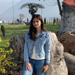 Isha Kulkarni - @isha_kulkarni17 - Instagram