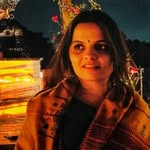 Isha Kulkarni - @isha_kulkarni29 - Instagram