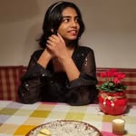 Isha Kulkarni - @ishakulkarni1512 - Instagram