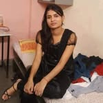 Isha Kulkarni - @vanovano9362 - Instagram