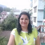 Isha Kulkarni - @kulkarni_isha - Instagram