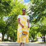 Isha Garwood-Lawrence - @ishacandy123 - Instagram