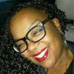 Rickisha Lawrence - @rickishalawrence - Instagram