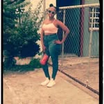 Aliah Phillip - @isha_lewis_3 - Instagram