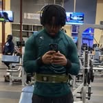 Eli - @el.ishalewis - Instagram
