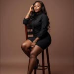 Isha J Y Lewis - @ishaylewis - Instagram