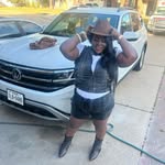 Isha Lewis - @2triniisha - Instagram