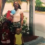 Isha Lewis - @crucianstar - Instagram