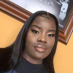 Isha Lewis - Facebook