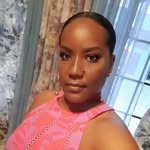 Isha Lewis - @nubianprincess_08 - Instagram