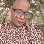 Isha Lewis - Facebook