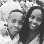Mugisha Lewis - @lewis_mugisha - Instagram