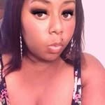 Myisha Lewis - @lewismyisha - Instagram