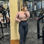 Aditi Mishra - @isha_lifts - Instagram