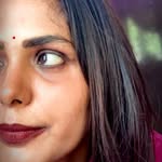 @i_shaliniyokesh - Instagram