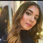 Ishali Nair - @ishalinairrao - Instagram