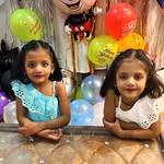 KIDS ISHA & LISHA SHOW - @ishalisha.twins - Instagram