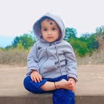 Isha little queen 👑 - @cute_girl_eshu_09876 - Instagram
