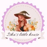 Isha's Little House - @isha_littlehouse - Instagram