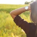 little girl Isha - @ishalittlegirl - Instagram