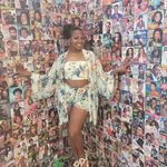 Aisha Lowe - @ishalowe - Instagram