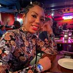 Isha D Lowe - @like35noother - Instagram