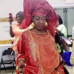 Isha Lowe - Facebook