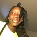isha lowe - @wtfilowe - Instagram