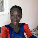 Ndey isha lowe - @ndeyishaloew - Instagram