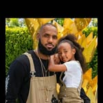 Isha Lee - @ishalucas160 - Instagram